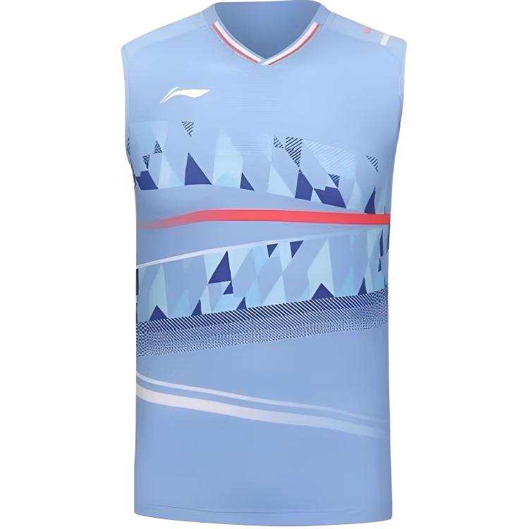 Li-Ning Li Ning Basketball Jersey Men's