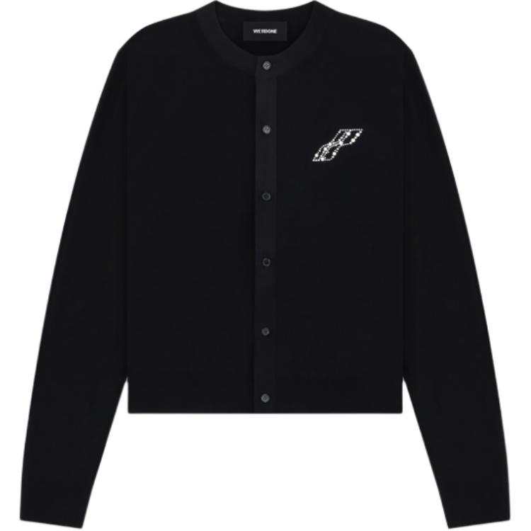 WE11DONE Knitwear Women's Black