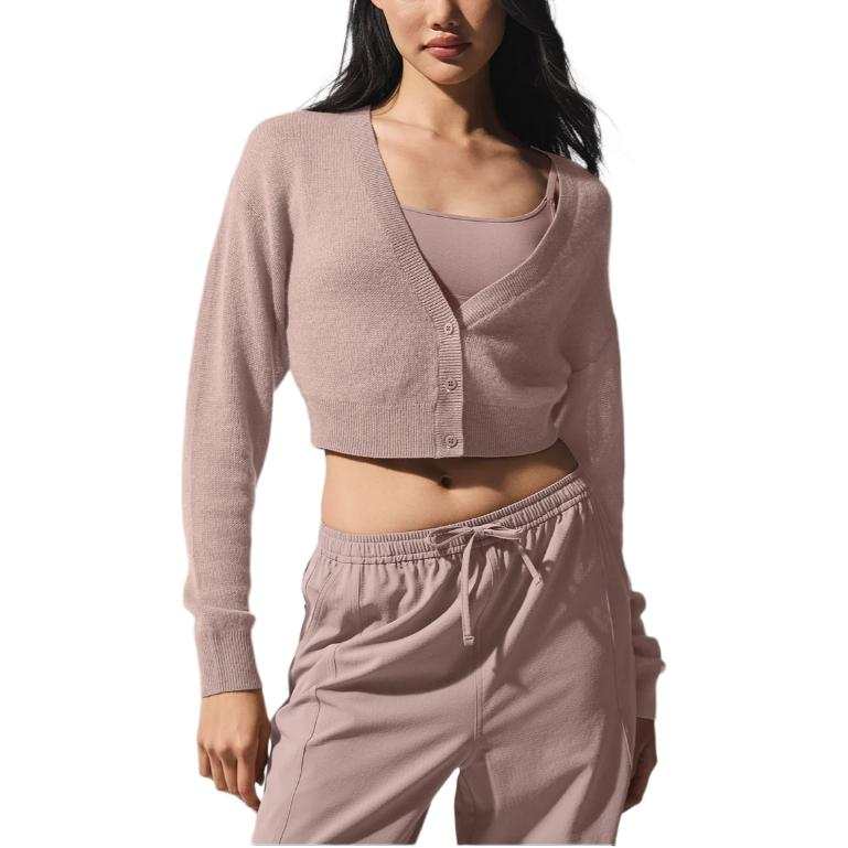 Alo Yoga Cashmere Sweater Women's