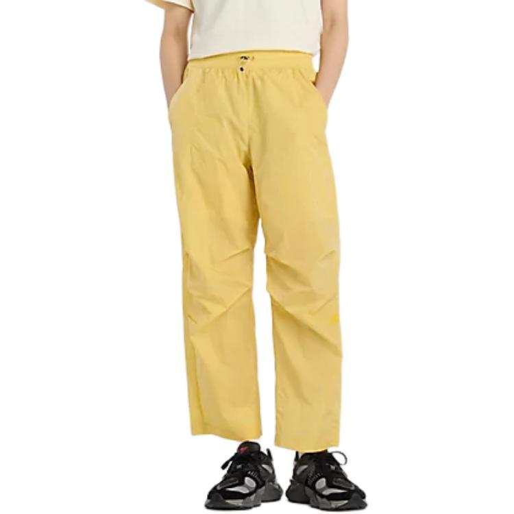 New Balance New Balance NB Grey Casual Pants Men's Hay