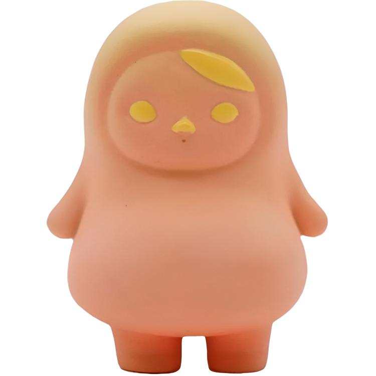 POP MART POP MART Pucky, Bean Round Trendy Figures