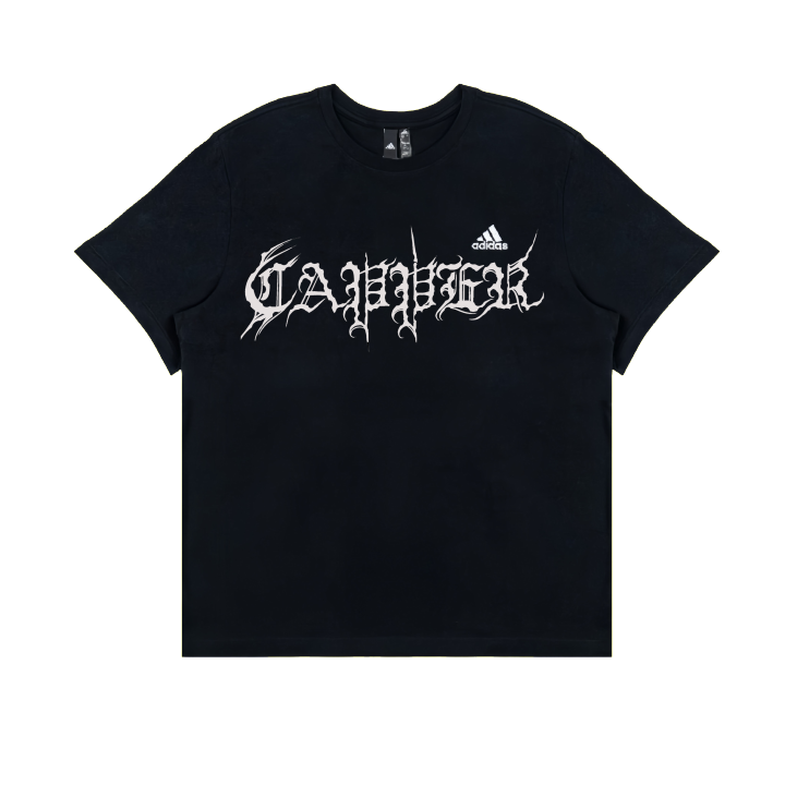 Adidas Adidas Athleisure Crew Neck Short Sleeved T Shirts Unisex