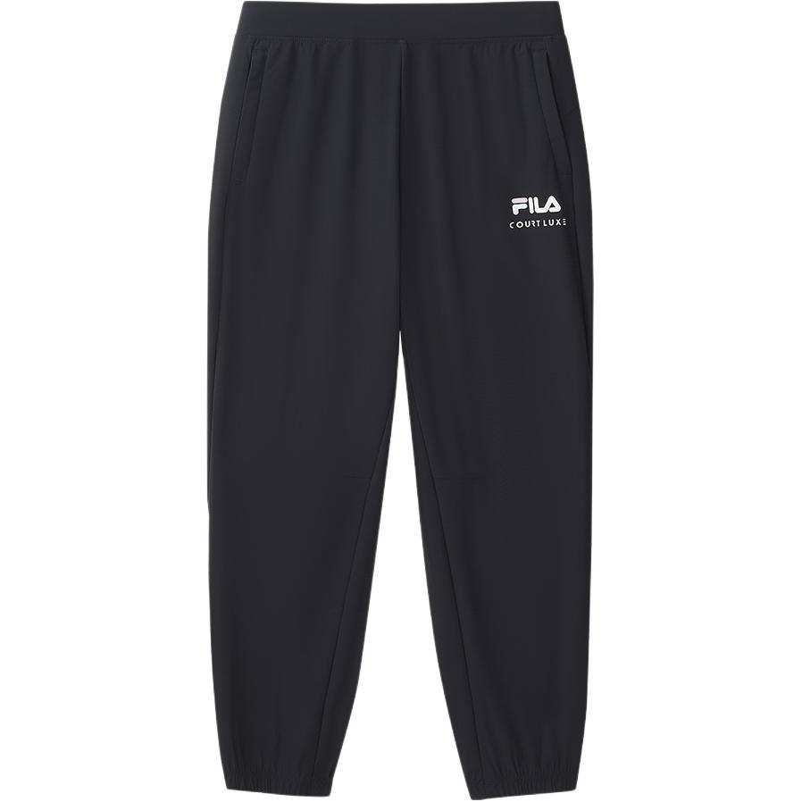 FILA KIDS FILA KIDS' Quick Dry Pants Teenagers RD Royal Blue