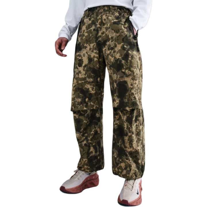 Nike Nike Tech Men's Dri FIT Woven Camo Loose Fit Pants