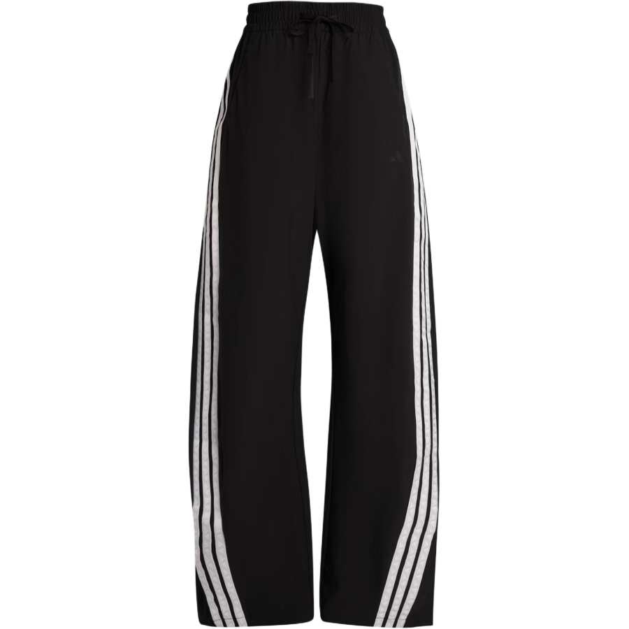 Adidas Adidas STORY WOVEN BANANA PANT Casual Pants Women's