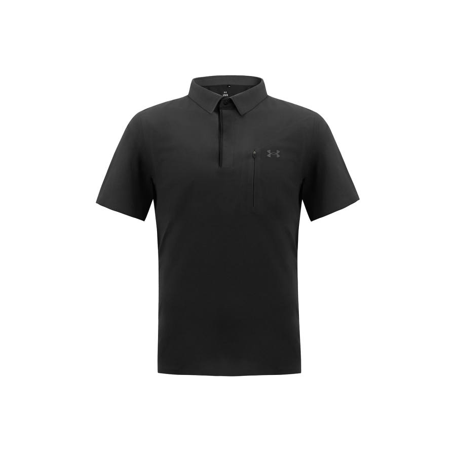 Under Armour SS25 Polo Shirt Men's