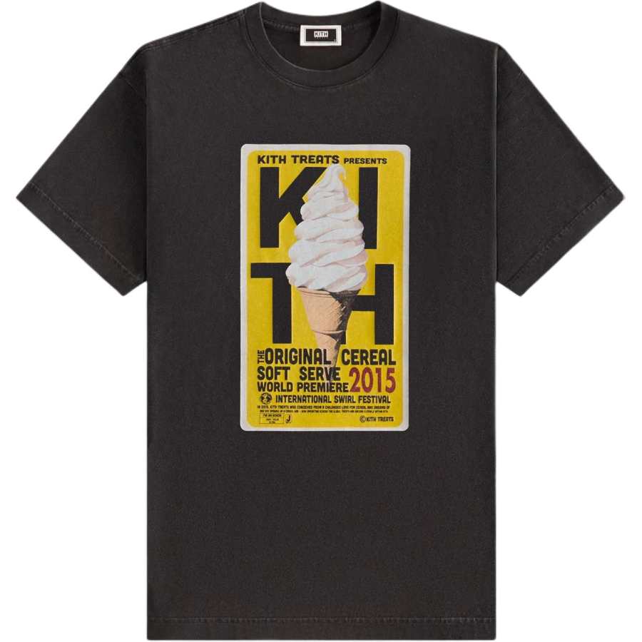 KITH Treats Series T Shirt Men's