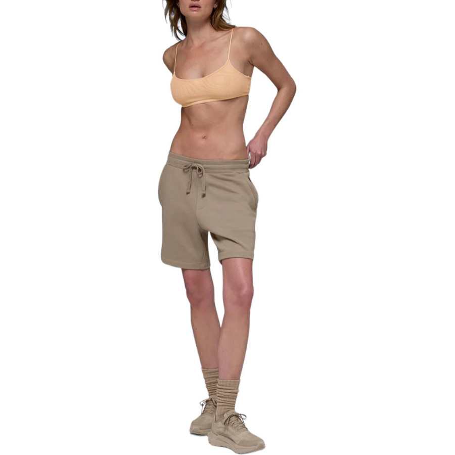 Alo Yoga Casual Shorts Unisex