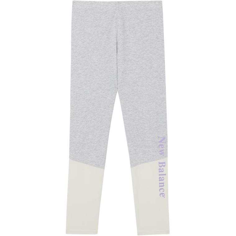 New Balance New Balance Leggings Children Aged 3 7 Years Old