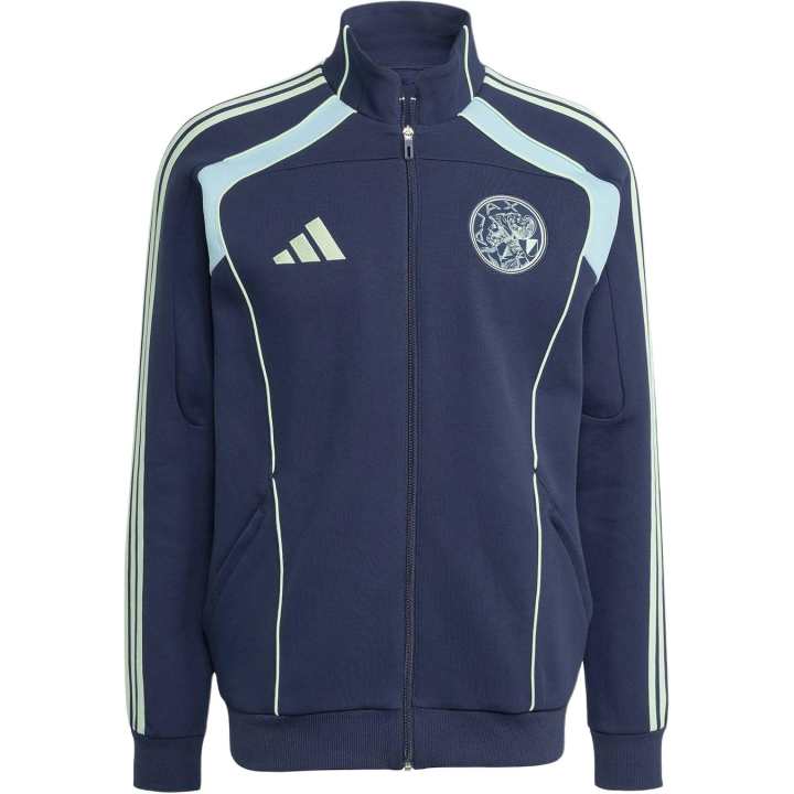 Adidas Adidas three-stripe track top