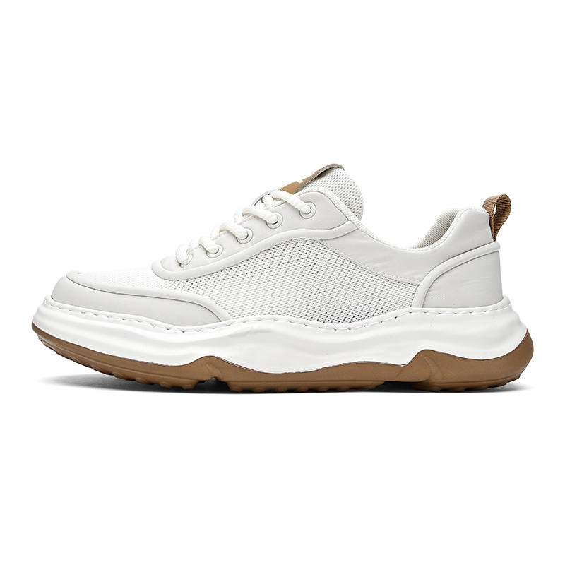 AD Abrasion Resistant Breathable Low top Casual Shoes Men's