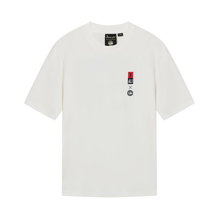 Palladium T Shirts Unisex Crew Neck Straight Fit