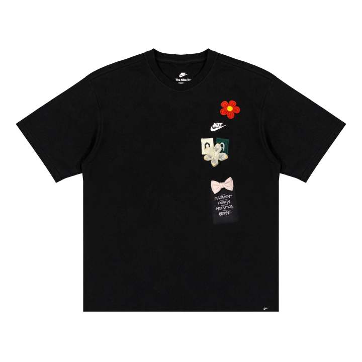 Nike Nike Short Sleeved T Shirts Unisex