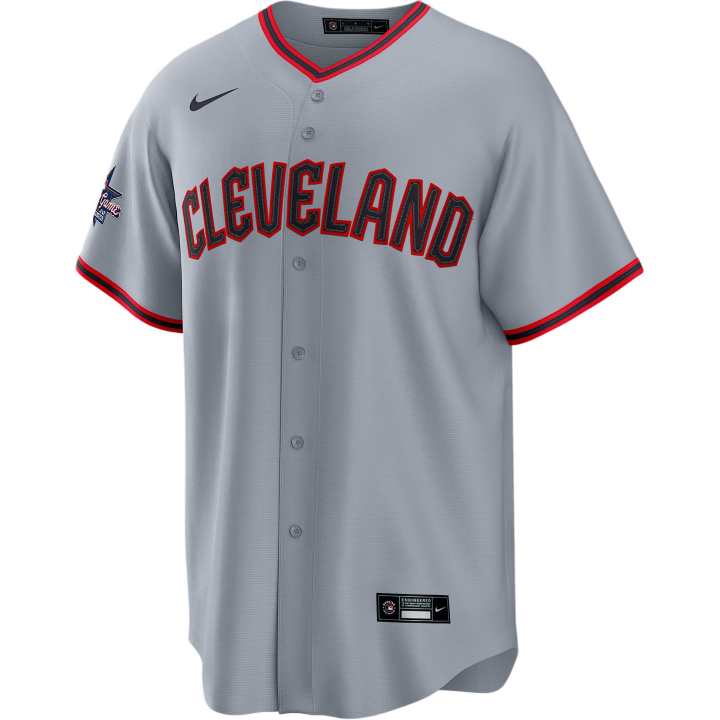 Nike Nike José Ramírez American League 2025 All-Star Game Men's Nike Mlb Replica Jersey
