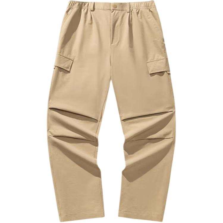 Anta Outdoor Collection Sports Pants Women's