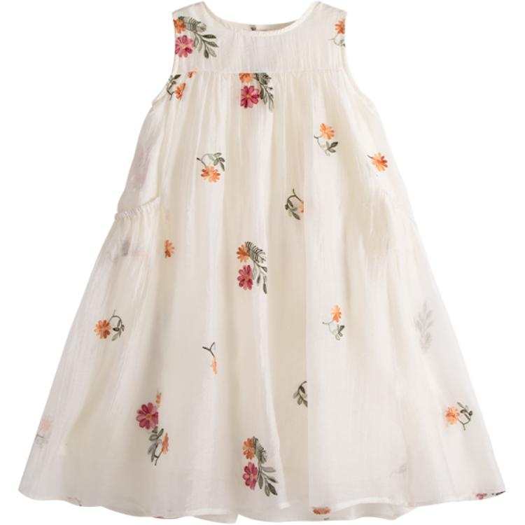 PROTECTCAMEL PROTECTCAMEL Dress Children Aged 3 7 Years Old