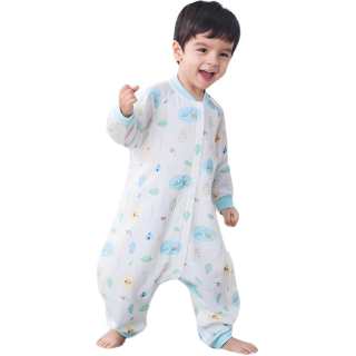 PURCOTTON Sleeping Bags & Kick Proof Blankets