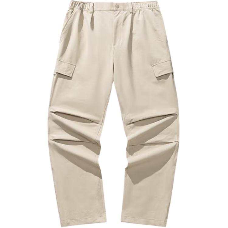 Anta Outdoor Collection Sports Pants Women's