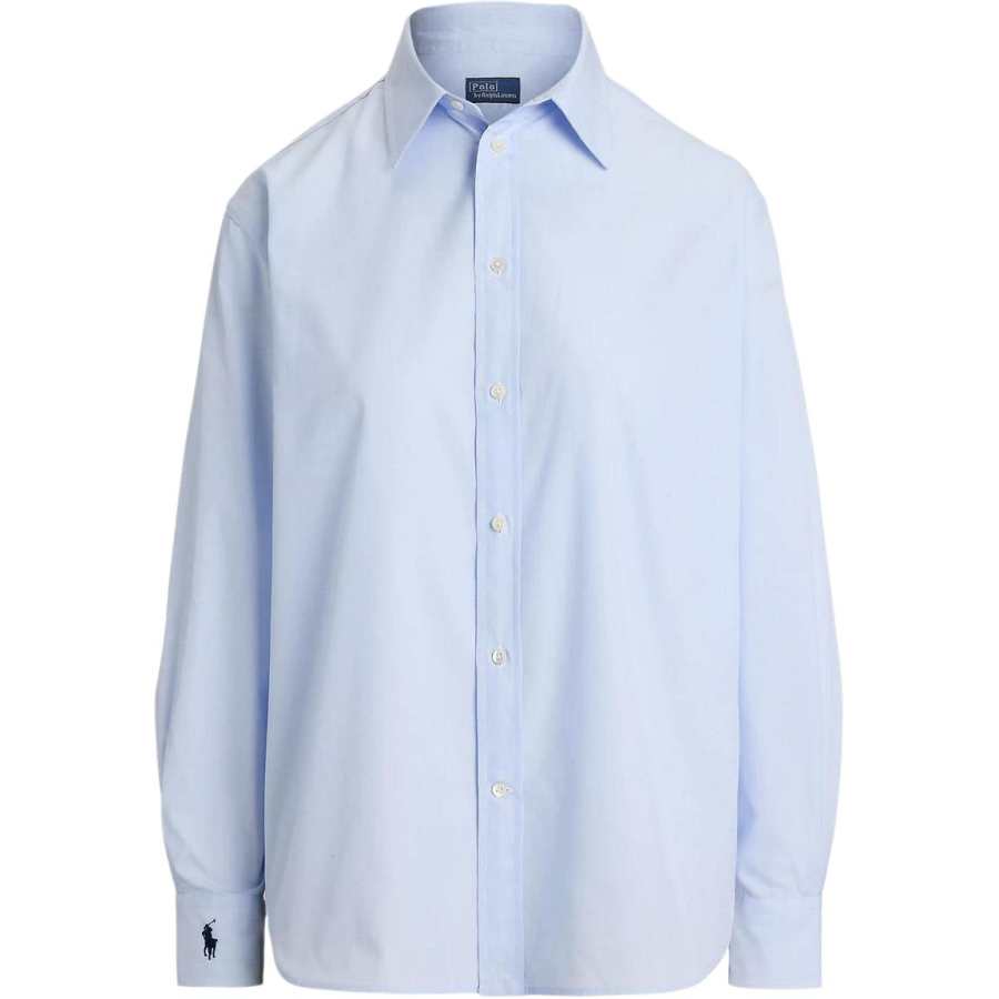 Polo Ralph Lauren button-up shirt