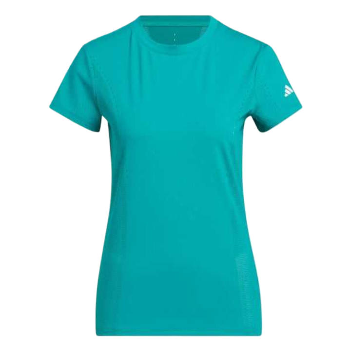 Adidas Adidas Free Shipping With AdiClub Ultimate365 Tour Engineered Short Sleeve Slim Top
