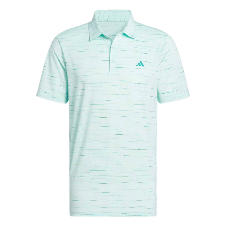 Adidas Adidas Ultimate365 Polo Shirt Men's