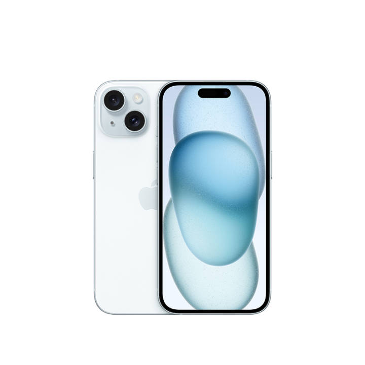 Apple Apple IPhone 15 Supported Mobile China Unicom Telecom 5G Dual SIM Dual Standby Cell Phones
