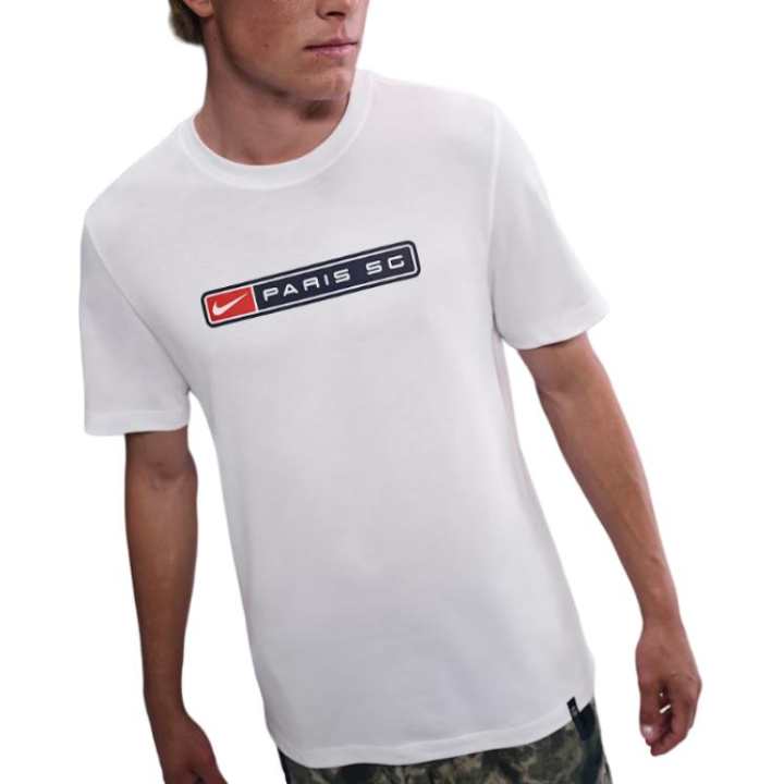 Nike Nike Paris Saint-Germain Men's Nike Soccer T-Shirt