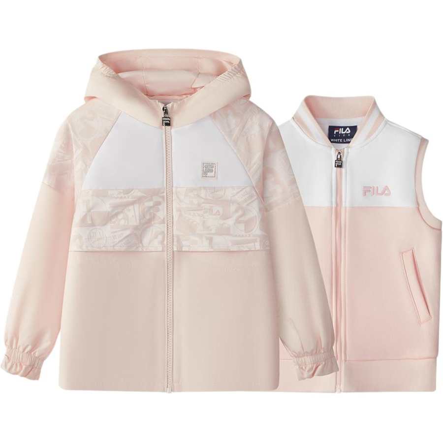 FILA KIDS Casual Sportswear Kids'