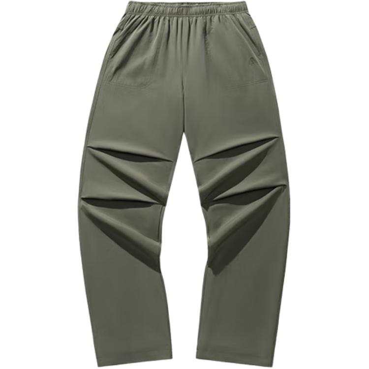 Anta Earthy Shell 2.0 Sports Pants Women's