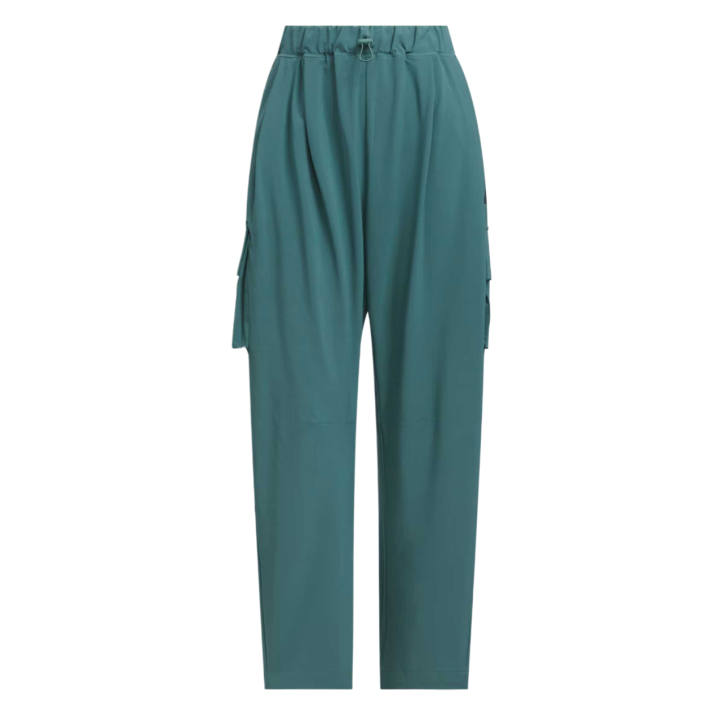 Adidas Adidas Climacool Lux Flow All Days Cargo Pants Women's