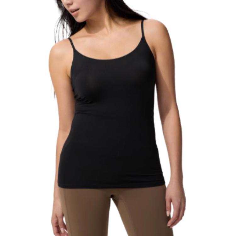 UNIQLO Camisoles Women's Moderate Straight Fit