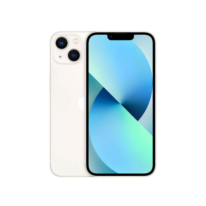 Apple Apple IPhone 13 Supported Mobile China Unicom Telecom 5G Dual SIM Dual Standby Cell Phones