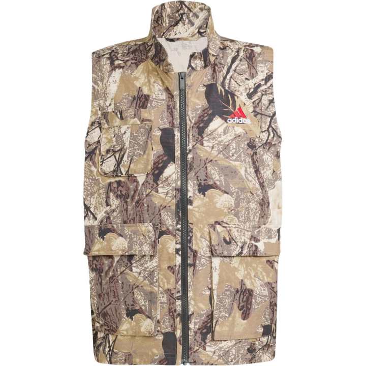 Adidas Adidas Camo Vest