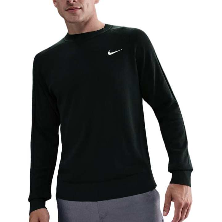 Nike Nike crew-neck sweatshirt