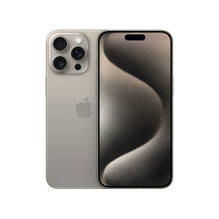 Apple IPhone 15 Pro Max Supported Mobile China Unicom Telecom 5G Dual SIM Dual Standby Cell Phones