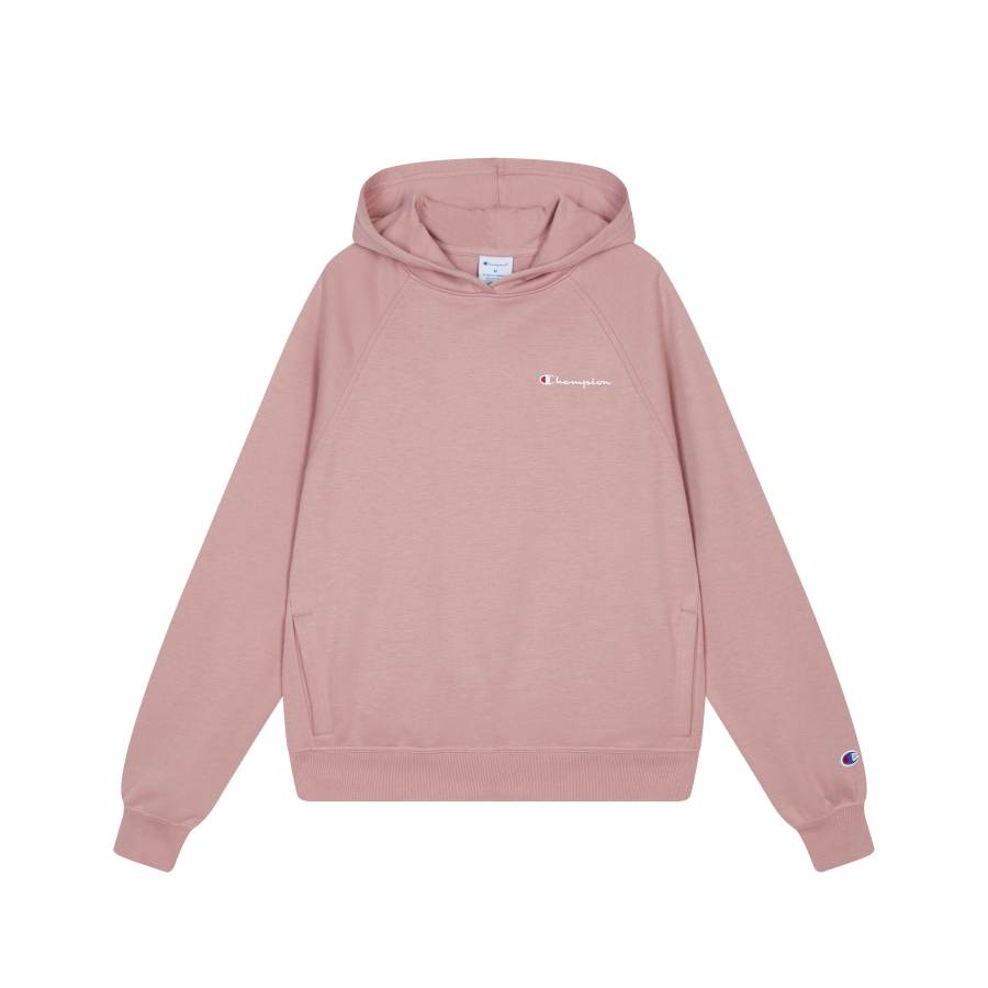Champion Sweatshirts Women's Hooded Non Detachable Moderate