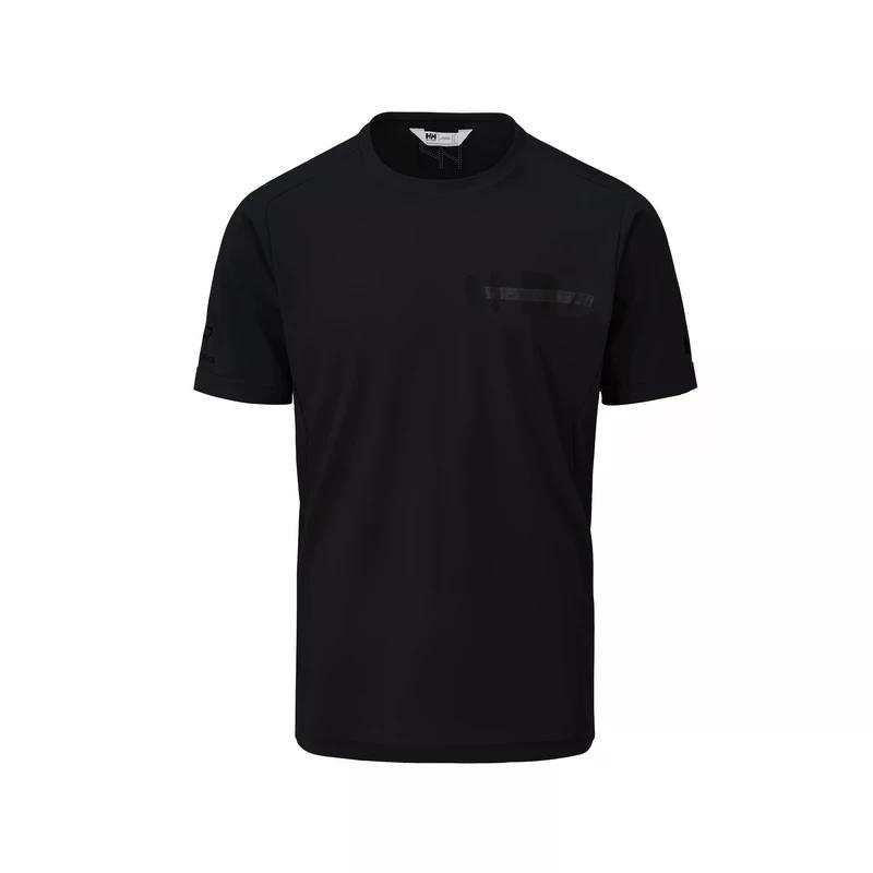 HELLY HANSEN HP T Shirts Men's Crew Neck Moderate Straight Fit