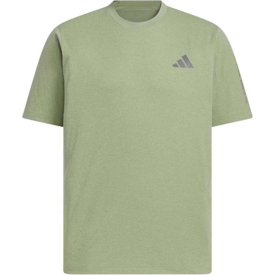 Adidas Adidas Climacool SS25 MODERN T Shirt Men's