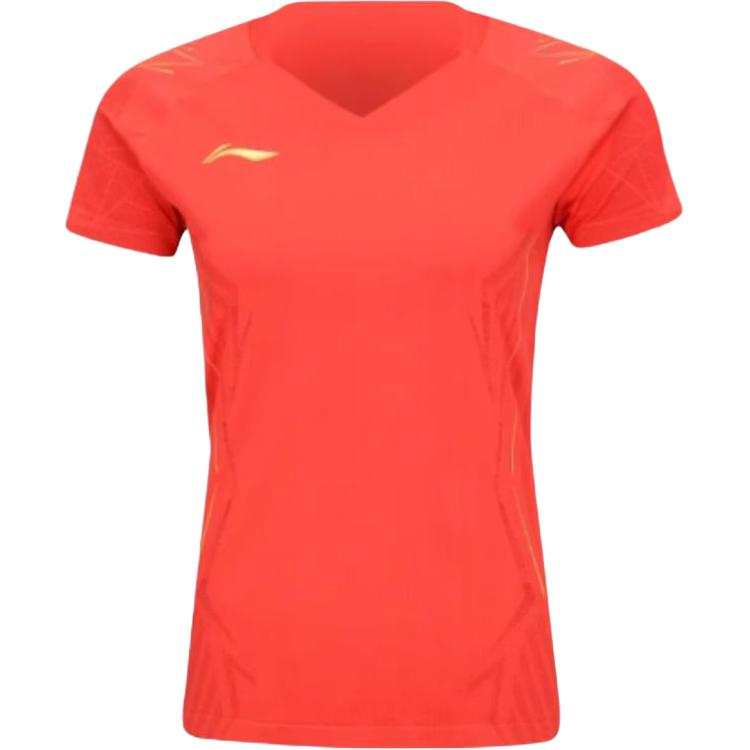 Li-Ning Li Ning Badminton Competition Collection T Shirt Women's
