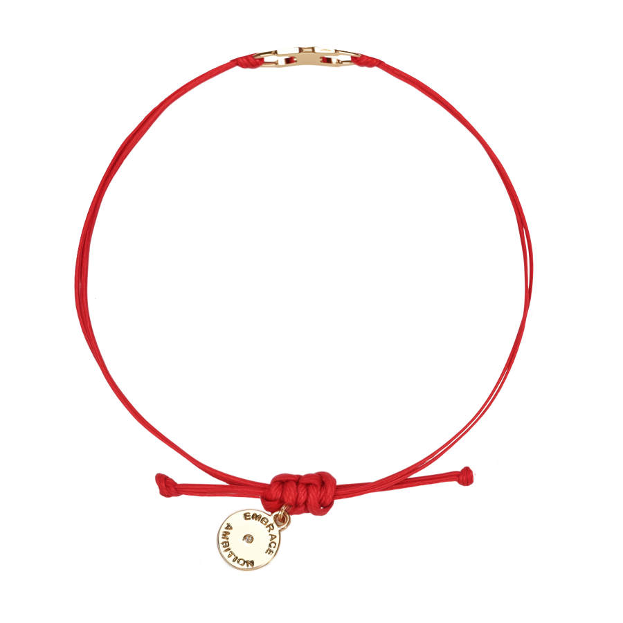 TORY BURCH TORY BURCH Embrace Ambition Bracelet