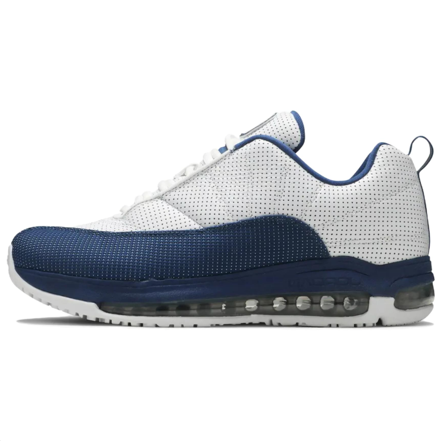 Jordan Jordan AIR JORDAN COMFORT Running Shoes Men's White Blue