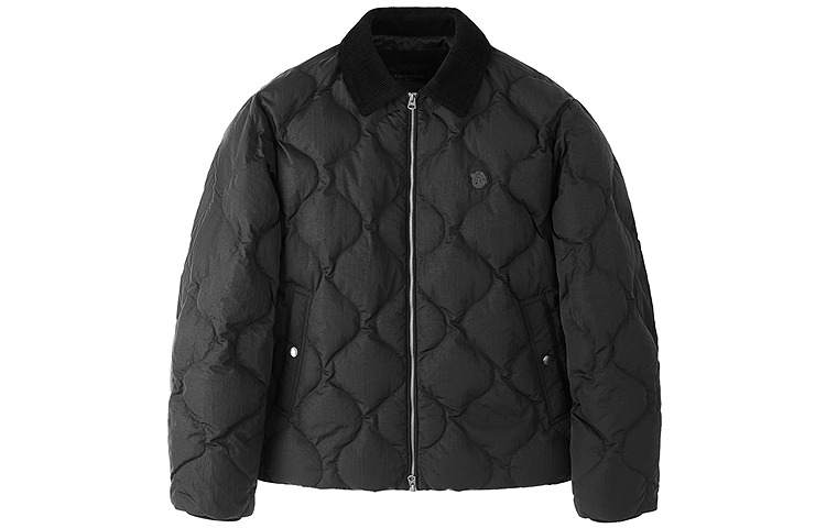 Teenie Weenie Men Light Warmth Collection Down Jacket Unisex