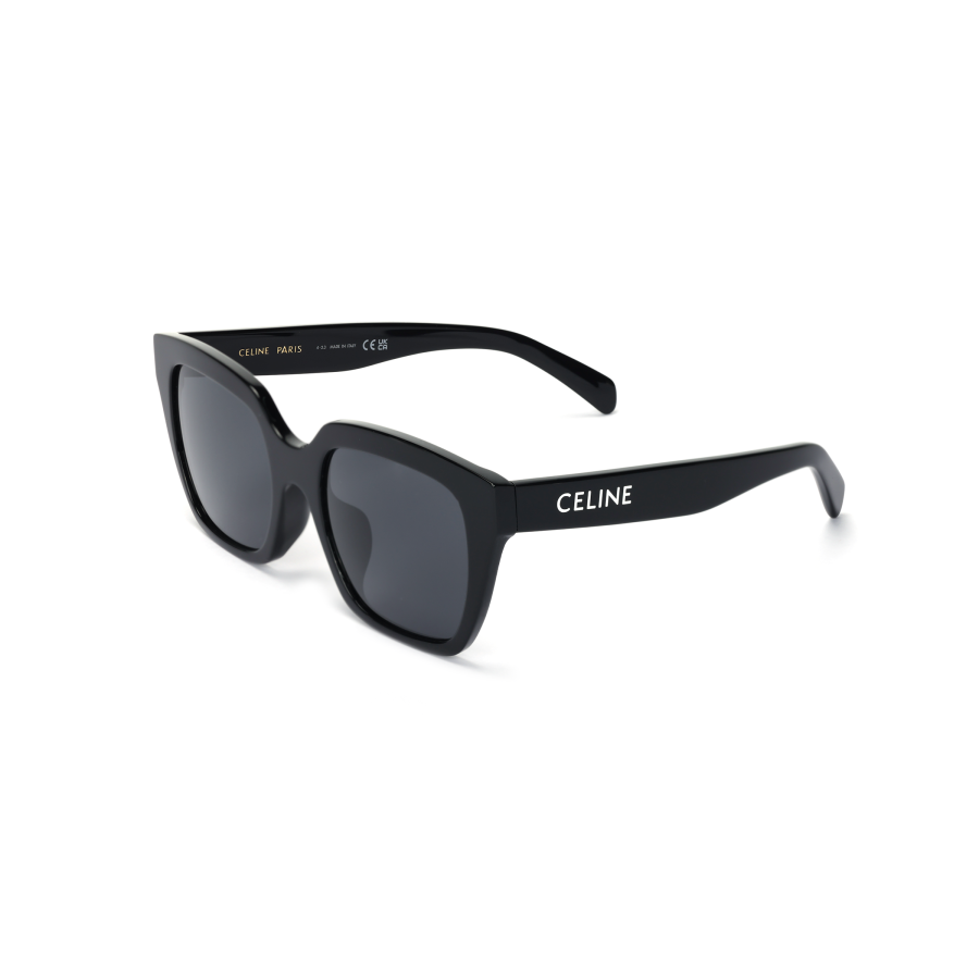CELINE CELINE Eyewear Square Frame Sunglasses