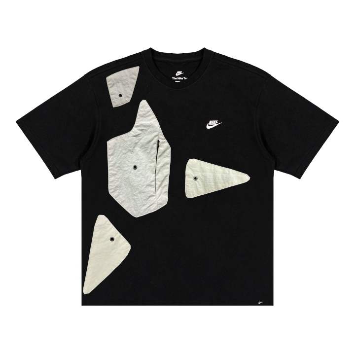 Nike Nike Short Sleeved T Shirts Unisex