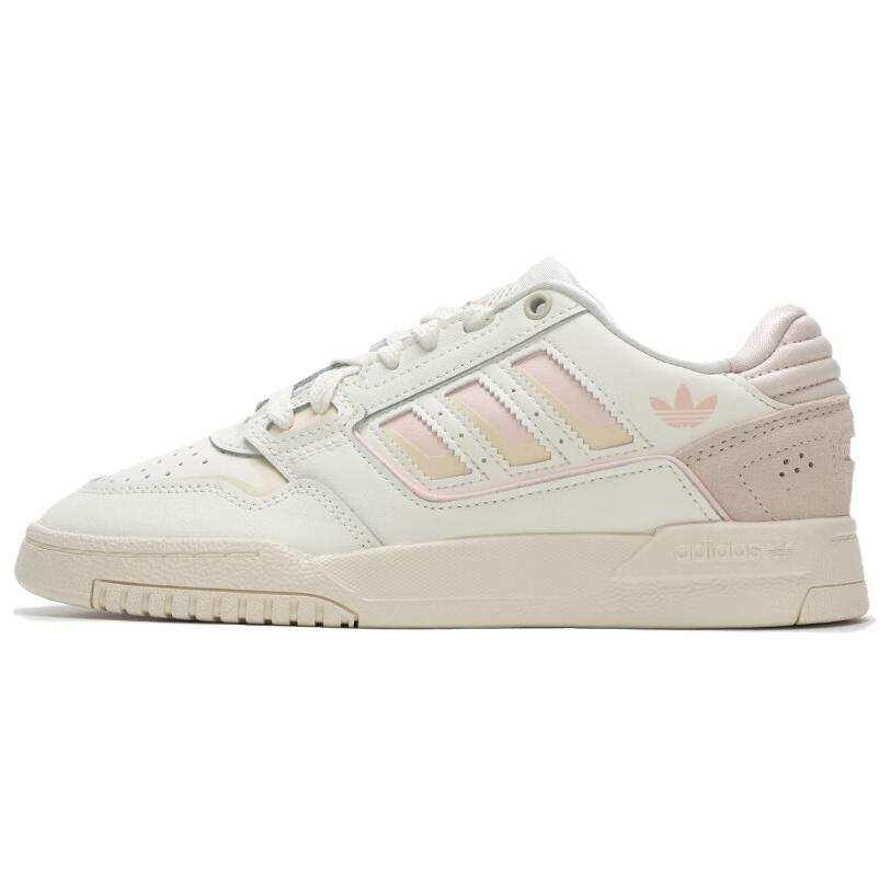Adidas Originals Drop Step Wmns Adidas Originals Low 2.0 'Off White Wonder Quartz' Women's