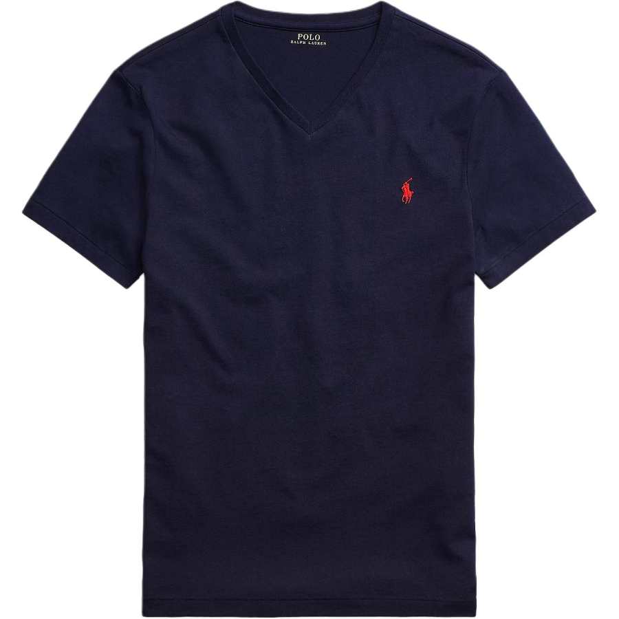 Polo Ralph Lauren 【Best of: Promotions】embroidered logo T-shirt