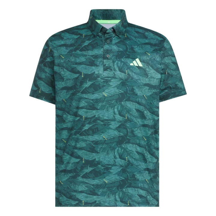 Adidas Adidas AEROREADY Polo Shirt Men's