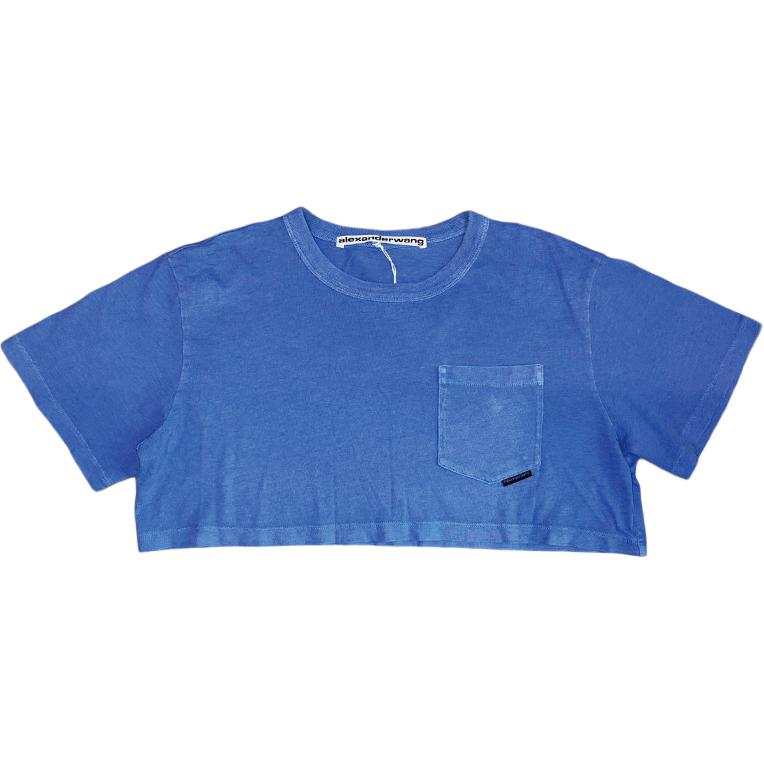 Alexander Wang Regular T Shirt Women's