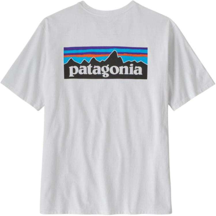 Patagonia Responsibili Tee T Shirt Men's