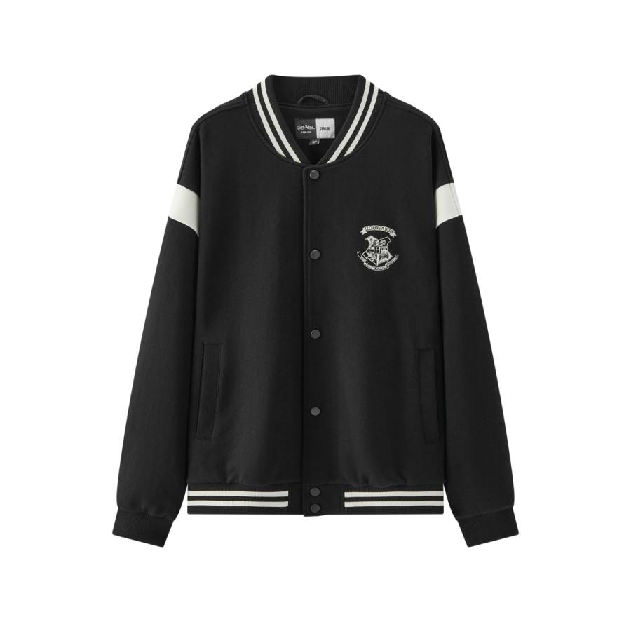 Semir Semir Jackets Men's Baseball Collar Moderate Other